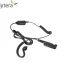 Hytera EHN26 earphones PD680 Walkie Talkie earphones