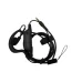 Hytera EHS24 earphones 3.5mm single pin earhook earphone