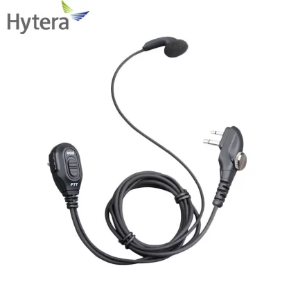 Hytera ESM12 walkie talkie earphone