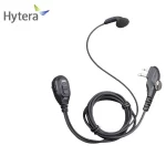 Hytera ESM12 walkie talkie earphone