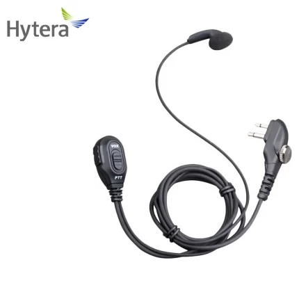 Hytera ESM12 walkie talkie earphone