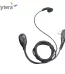 Hytera ESM12 walkie talkie earphone