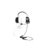 Hytera-Headworn Advanced Noise Reduction Earphones ECN18