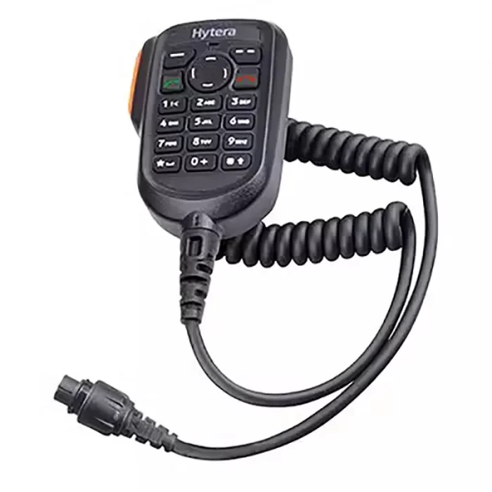 Hytera MT680 Plus SM19A2 Car Station