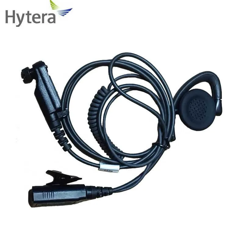 Hytera PD600EX explosion-proof intercom earphone