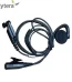 Hytera PD600EX explosion-proof intercom earphone