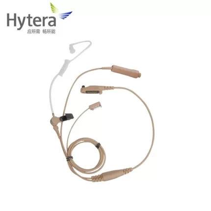Hytera PD680 walkie talkie earphone EAN21