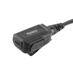 Hytera PD680 walkie-talkie headset EHN20 X1 series waterproof (IP54) a