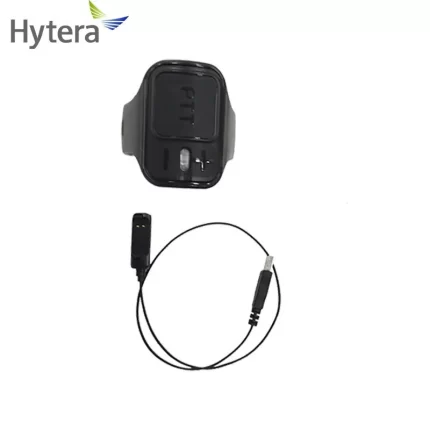 Hytera PD780 walkie talkie Bluetooth ring POA121