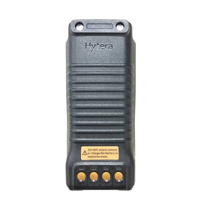 Hytera PD790EX Walke Talkie explosion-proof battery