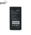 Hytera PNC360 walkie talkie original battery BP4008