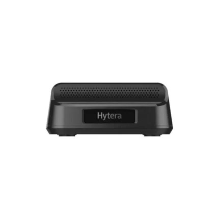 Hytera PNC550 walkie talkie charging stand CH20L14 single charging base