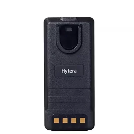 Hytera PT350 walkie talkie battery