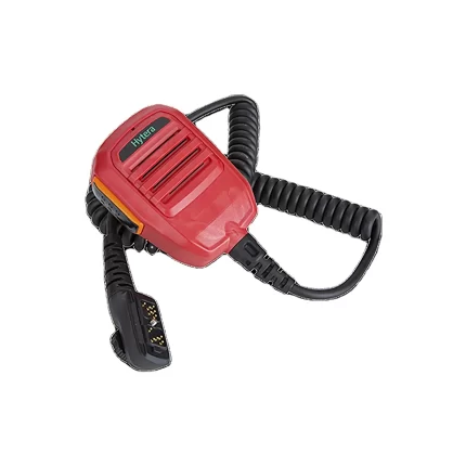 Hytera SM18N8-Ex INTRINSICALLY SAFE Remote Speaker Microphone