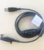 Hytera-USB programming cable pc45 for walkie-talkie
