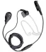 Hytera Walkie Talkie TC-610S Earphones EAN07 2-wire
