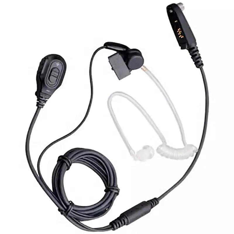Hytera Walkie Talkie TC-610S Earphones EAN07 2-wire