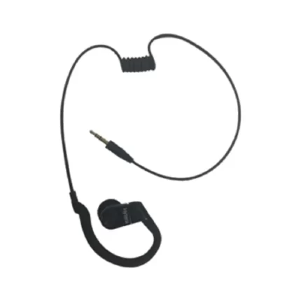 Hytera telecom accessories EHS20 only accept headphones PTC760