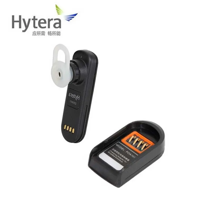 Hytera walkie talkie Bluetooth earphones ESW01