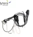 Hytera walkie talkie earphones PD780 PD700