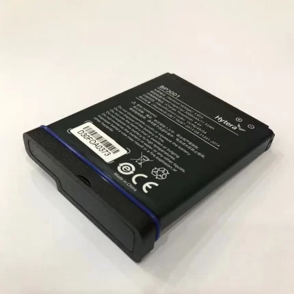 Hytera BP3001 polymer lithium battery (3000mAh)