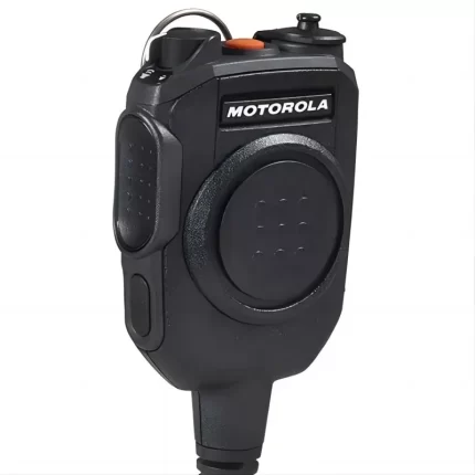 P67 ImRES RSM Microphone with Nexus Audio Jack and Windporting for Motorola