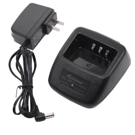 KSC-35S Rapid Charger for KENWOOD TK-3000