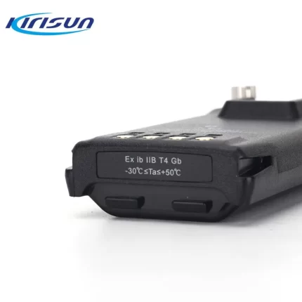 Kirisun-Explosion-Proof Lithium Battery KDC-720-Ex