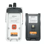 Kirisun-KB-V8 Walkie Talkie Lithium Battery