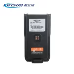 Kirisun-KB-V8 Walkie Talkie Lithium Battery