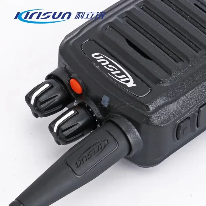 Kirisun PT560 Walkie Talkie, 400-470MHz