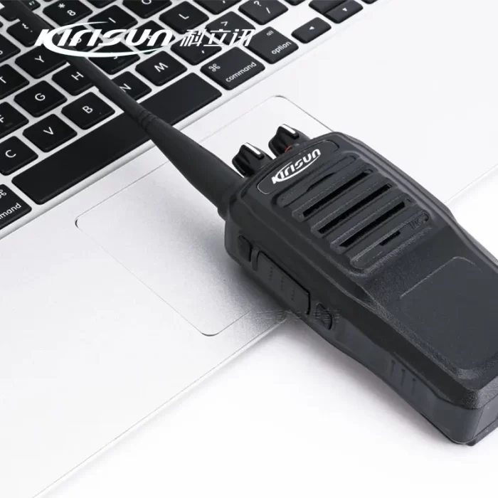 Kirisun PT560 Walkie Talkie, 400-470MHz