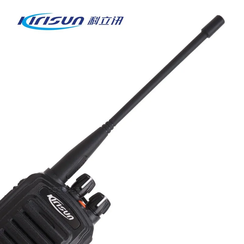 Kirisun PT560 Walkie Talkie, 400-470MHz