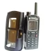 Leather Case Cover for Motorola Two Way Radio
