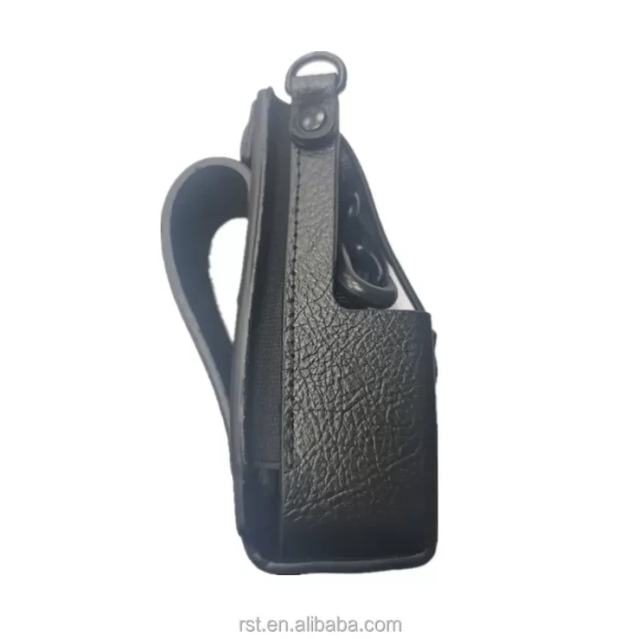 Motorola Leather Case for Walkie Talkie