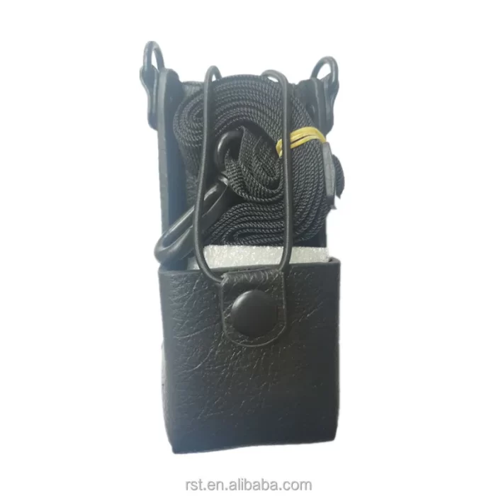 Motorola Leather Case for Walkie Talkie