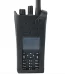 Leather case for Motorola dgp8550 radio dp4801