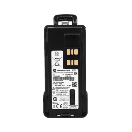 Li-ion Battery for Walkie Talkie PMN4488A 7.4V