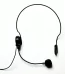 Motorola Walkie Talkie Lightweight Headset