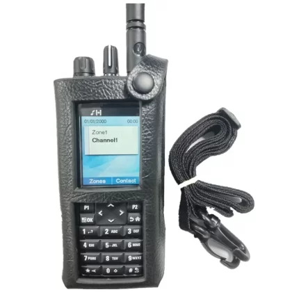 MOTOROLA-R7 Walkie-talkie Protective Cover