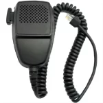 Microphone for MOTOROLA Radio, PMMN4090A,