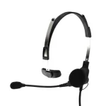 Motorola-PMLN6538 walkie talkie Lightweight Headset,