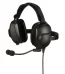 Motorola-PMLN6763 Heavy-duty Behind the Head Headset