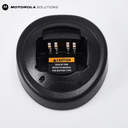 Motorola-PMTN4025 Interphone Charging Stand