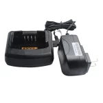 Motorola Two Way Radio High Power Charger PMPN4063A