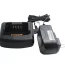 Motorola Two Way Radio High Power Charger PMPN4063A