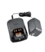 Motorola-Walkie Talkie Charger Suitable for Motorola XIR P6600i