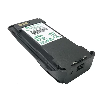 Motorola Walkie Talkie DP3601 PMNN4069 Battery