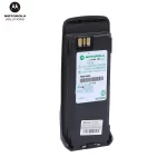 Motorola Walkie Talkie DP3601 PMNN4069 Battery