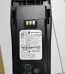2250mAh Rechargable Li-ion Battery High Capacity For Motorola